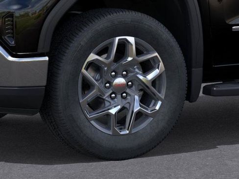 New 2026 GMC Sierra 1500 SLT w/ SLT Premium Plus Package AWD/4WD image 9