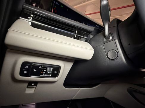 New 2026 Lincoln Nautilus Premier w/ Equipment Group 102A AWD/4WD image 30