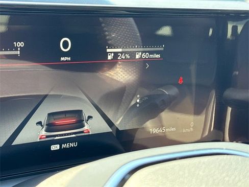 Certified 2023 Nissan Ariya AWD image 33