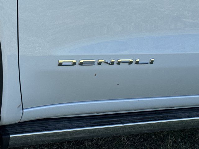 New 2026 GMC Sierra 1500 Denali w/ Denali Reserve Package AWD/4WD image 15