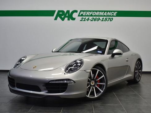 Used 2012 Porsche 911 Carrera S image 25