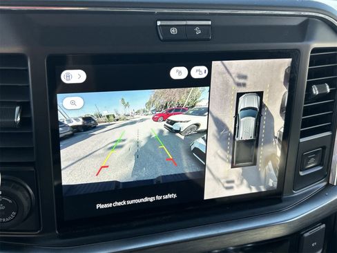 Used 2025 Ford F250 Lariat w/ Lariat Ultimate Package image 22