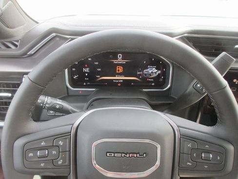 New 2026 GMC Sierra 2500 Denali Ultimate image 20