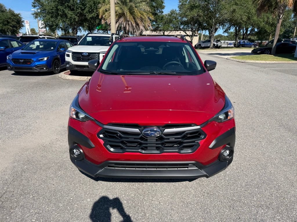 Used 2026 Subaru Crosstrek 2.5i Premium AWD/4WD image 13
