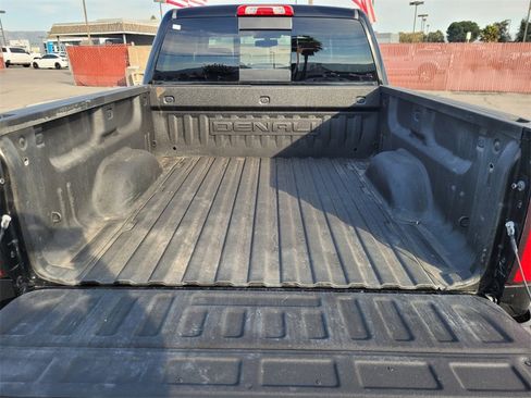 Used 2015 GMC Sierra 1500 Denali image 10