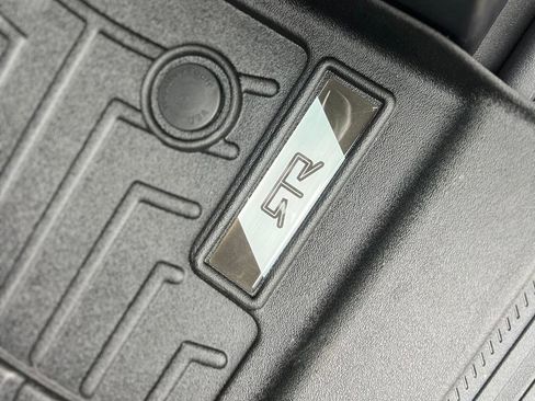 New 2025 Ford Bronco Big Bend image 22