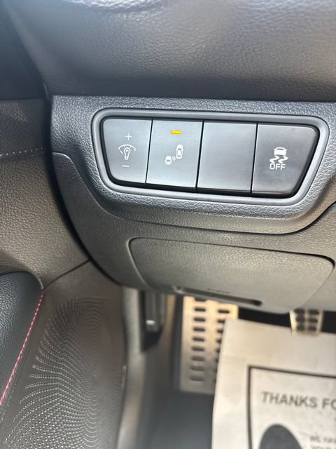 Used 2024 Kia Forte GT FWD image 23