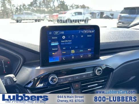 Used 2025 Ford Escape Active image 15