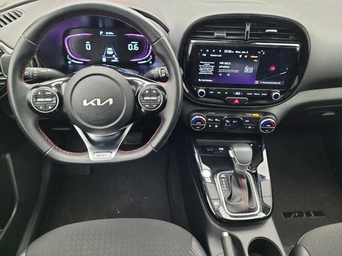 Used 2023 Kia Soul GT-Line image 22