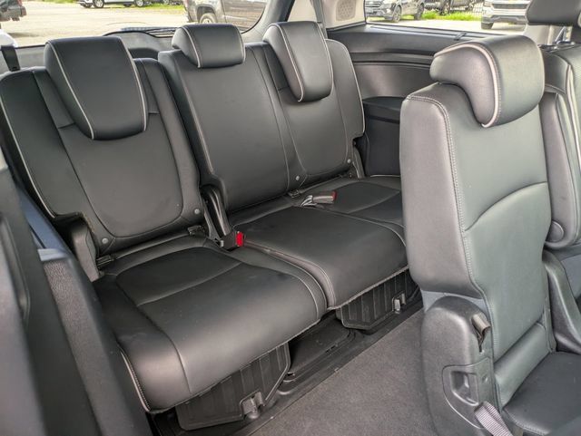 Used 2025 Honda Odyssey Elite image 37