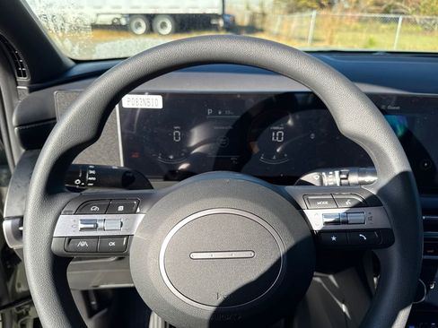 New 2026 Hyundai Santa Cruz SEL image 16