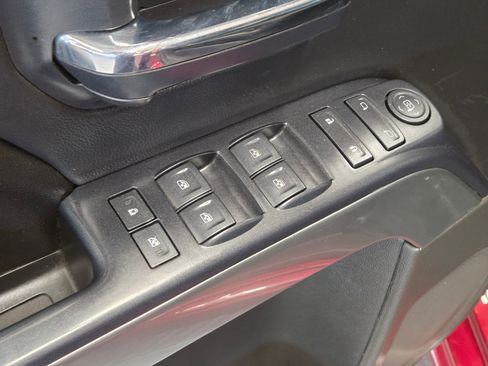 Used 2017 Chevrolet Silverado 1500 LT w/ All Star Edition image 13