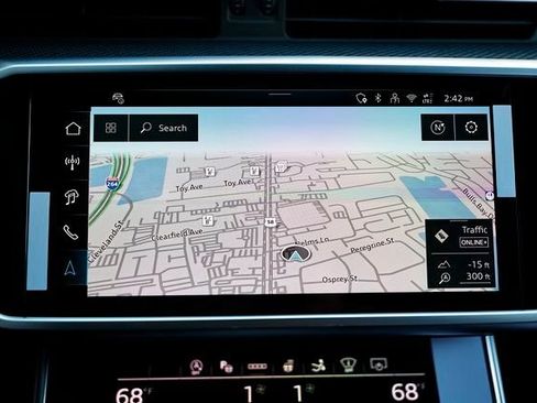 New 2026 Audi RS 7 Performance image 38