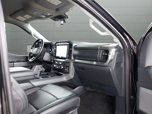 Used 2022 Ford F150 Lariat w/ Equipment Group 502A High AWD/4WD image 84