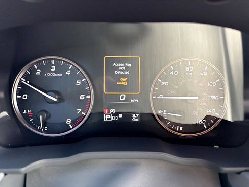 New 2026 Subaru Crosstrek 2.5i Wilderness image 14