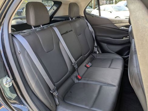 Used 2024 Buick Encore GX Sport Touring w/ Comfort Package image 27