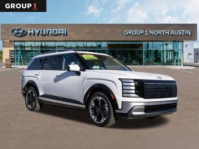 New 2026 Hyundai Palisade Limited