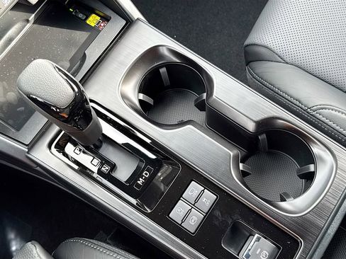 New 2026 Subaru Outback Touring XT image 20