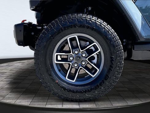 New 2026 Jeep Gladiator Mojave image 33