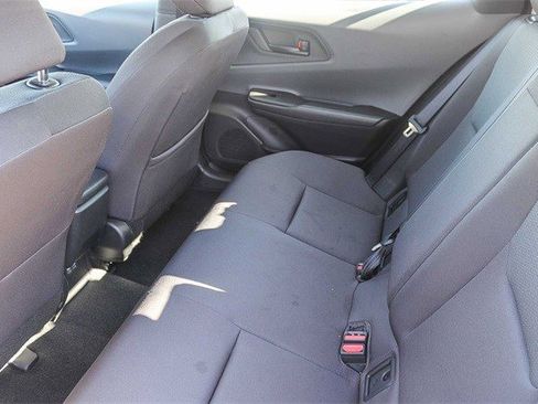 Certified 2024 Toyota Prius LE image 19