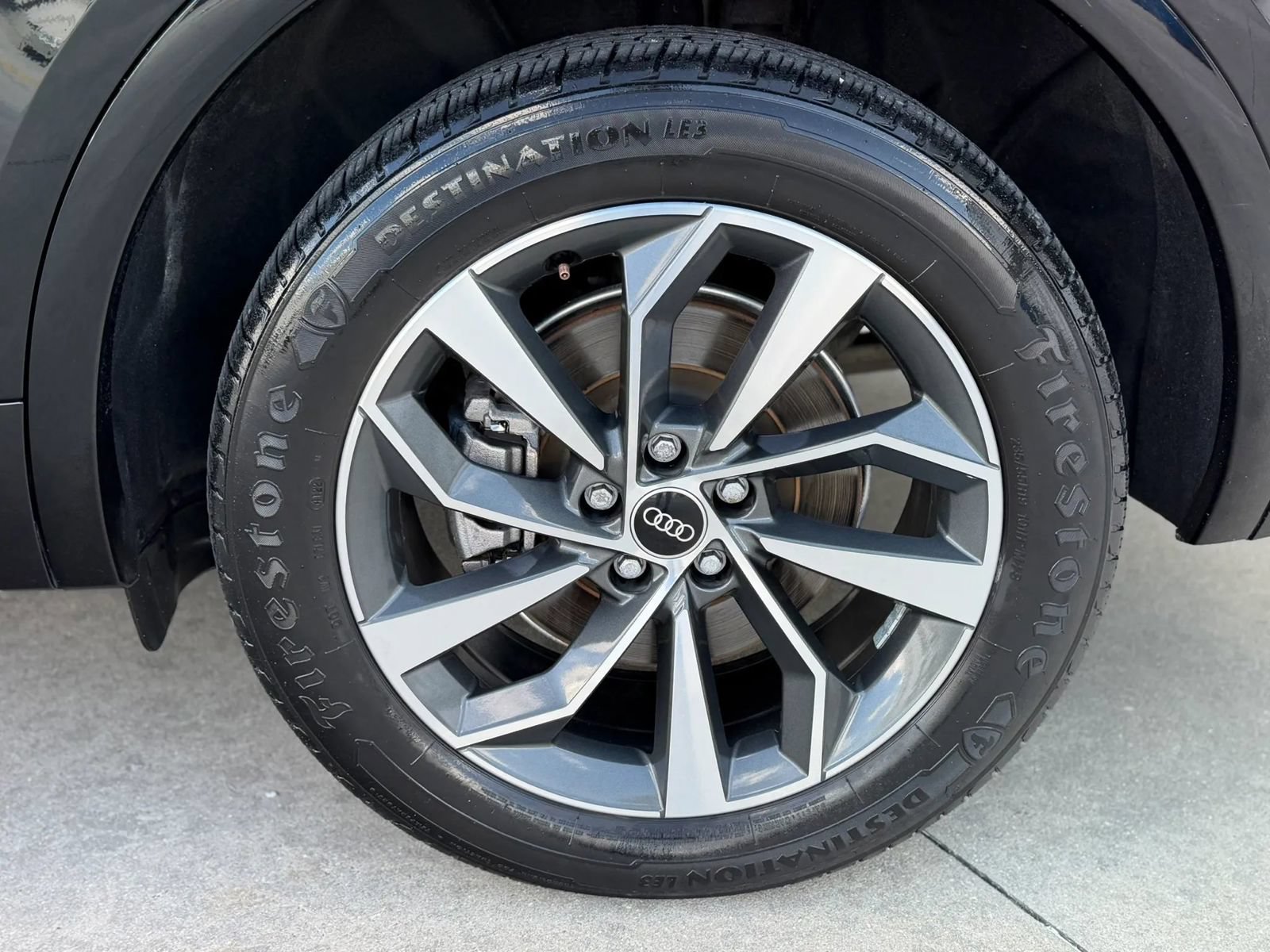 Used 2022 Audi Q5 2.0T Premium Plus AWD/4WD image 13