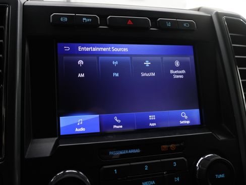Used 2021 Ford F250 XLT w/ XLT Premium Package AWD/4WD image 55