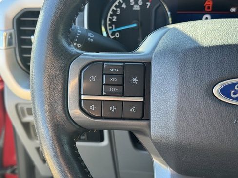 Used 2021 Ford F150 XLT w/ Equipment Group 302A High image 25