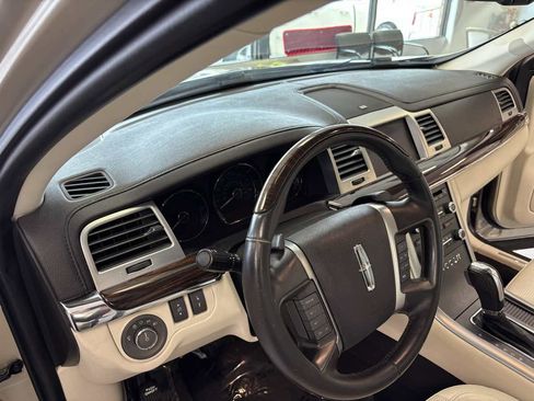 Used 2011 Lincoln MKS w/ 101A Rapid Spec Order Code FWD image 10