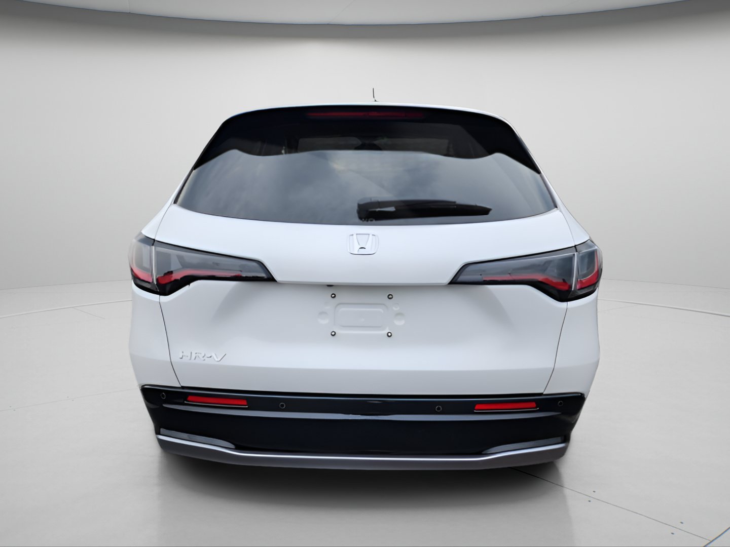 New 2027 Honda HR-V EX-L image 6