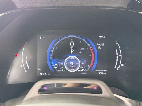 Used 2023 Lexus RX 350 FWD w/ Cold Area Package image 11