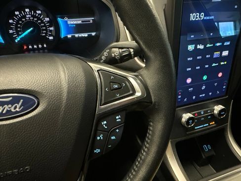 Used 2024 Ford Edge SEL AWD/4WD image 26