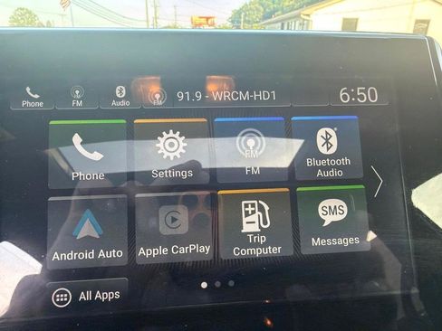 Used 2018 Honda Odyssey EX-L image 18
