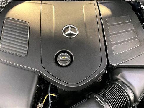 New 2026 Mercedes-Benz GLC 300 4MATIC image 15