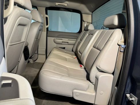 Used 2013 Chevrolet Silverado 1500 LT w/ All-Star Edition RWD image 25