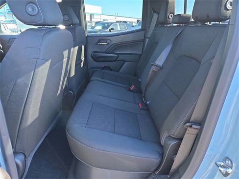 New 2026 Chevrolet Colorado LT image 11
