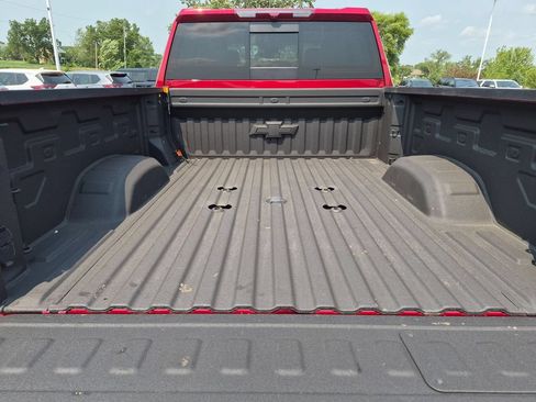 Used 2024 Chevrolet Silverado 2500 LTZ w/ LTZ Convenience Package AWD/4WD image 27