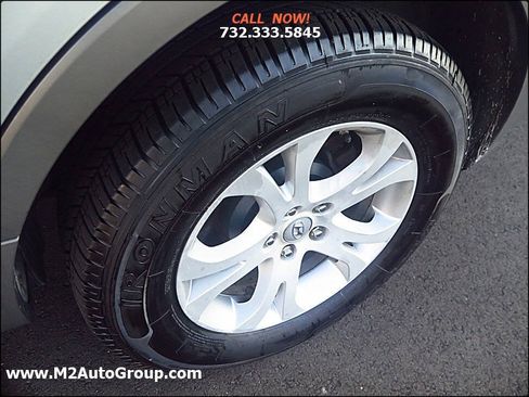 Used 2010 Hyundai Veracruz GLS FWD image 34