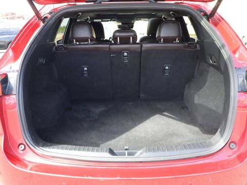 Used 2020 MAZDA CX-5 Signature AWD/4WD image 7
