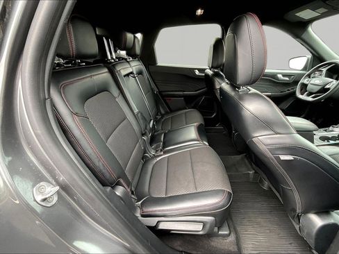 Used 2024 Ford Escape ST-Line Select w/ Tech Pack #1 image 26