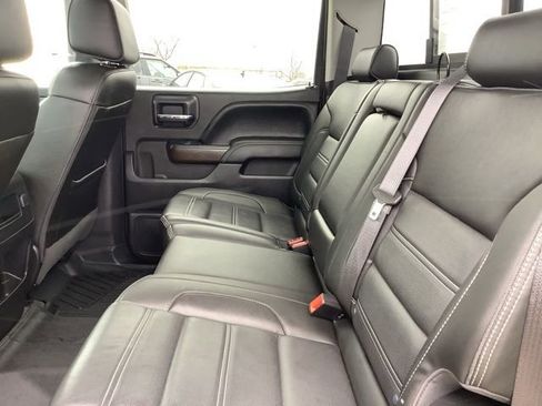 Used 2017 GMC Sierra 1500 Denali image 20
