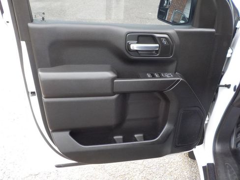 Used 2020 Chevrolet Silverado 1500 W/T w/ WT Fleet Convenience Package image 15