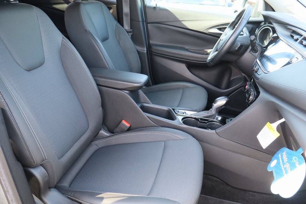 Certified 2023 Buick Encore GX Preferred FWD image 27