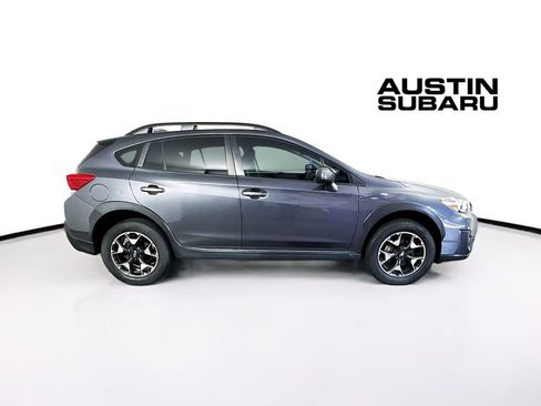 Used 2020 Subaru Crosstrek 2.5i Limited w/ Moonroof Package 1 AWD/4WD image 8