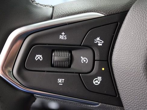 New 2026 Chevrolet TrailBlazer LT w/ Convenience Package image 32