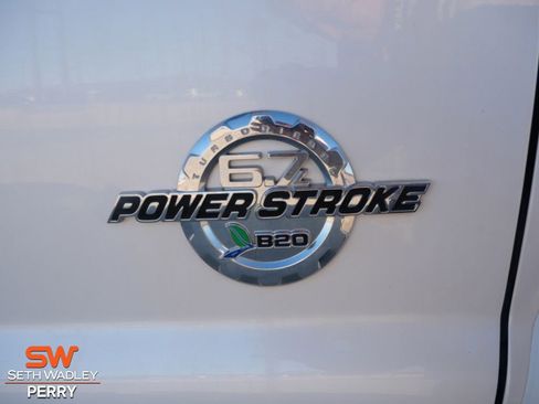 Used 2016 Ford F450 Platinum image 10