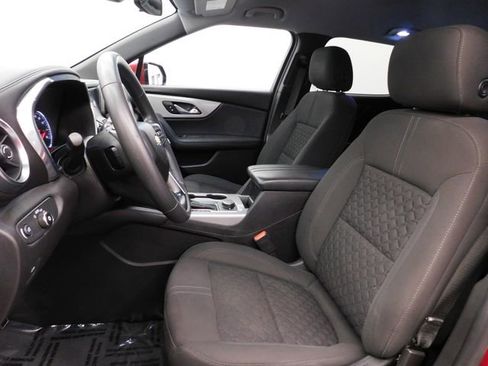 Used 2022 Chevrolet Blazer LT image 14