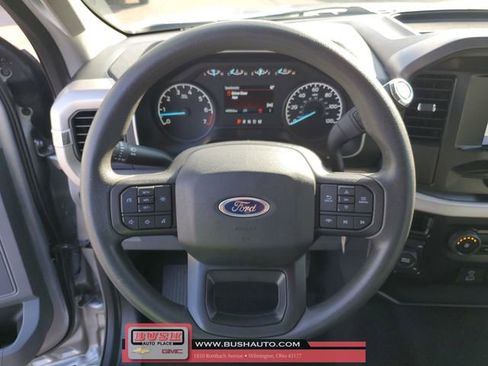 Used 2023 Ford F150 XLT image 20