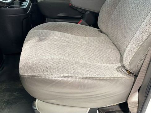 Used 2020 Chevrolet Express 2500 Extended w/ Communications Package image 14