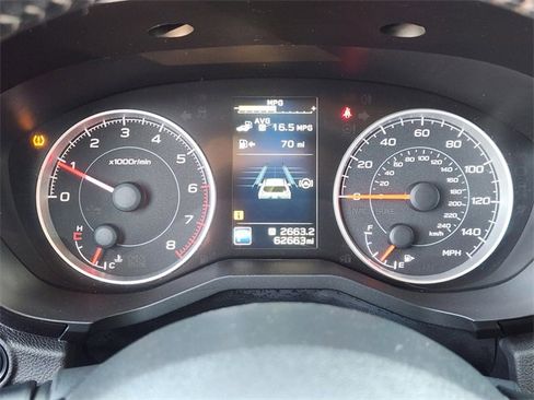 Used 2022 Subaru Ascent Onyx Edition image 17