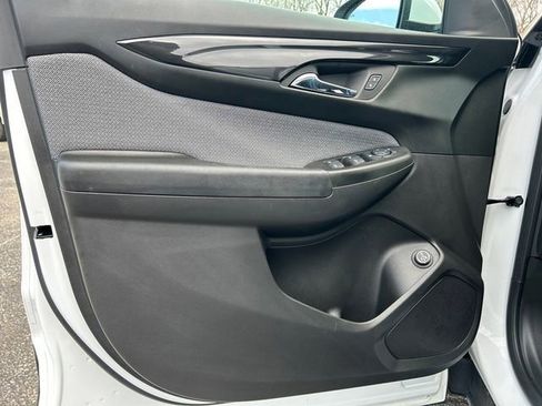 Used 2025 Chevrolet TrailBlazer LT w/ Convenience Package image 19